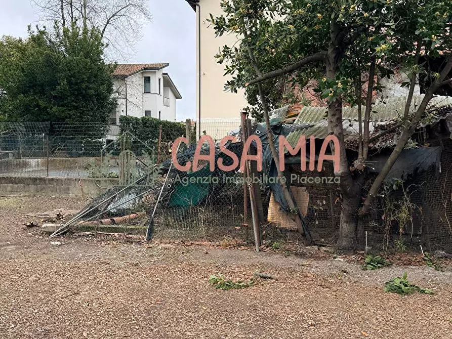 Immagine 22 di Casa semindipendente in vendita  in Via Case Chiesa a Agazzano