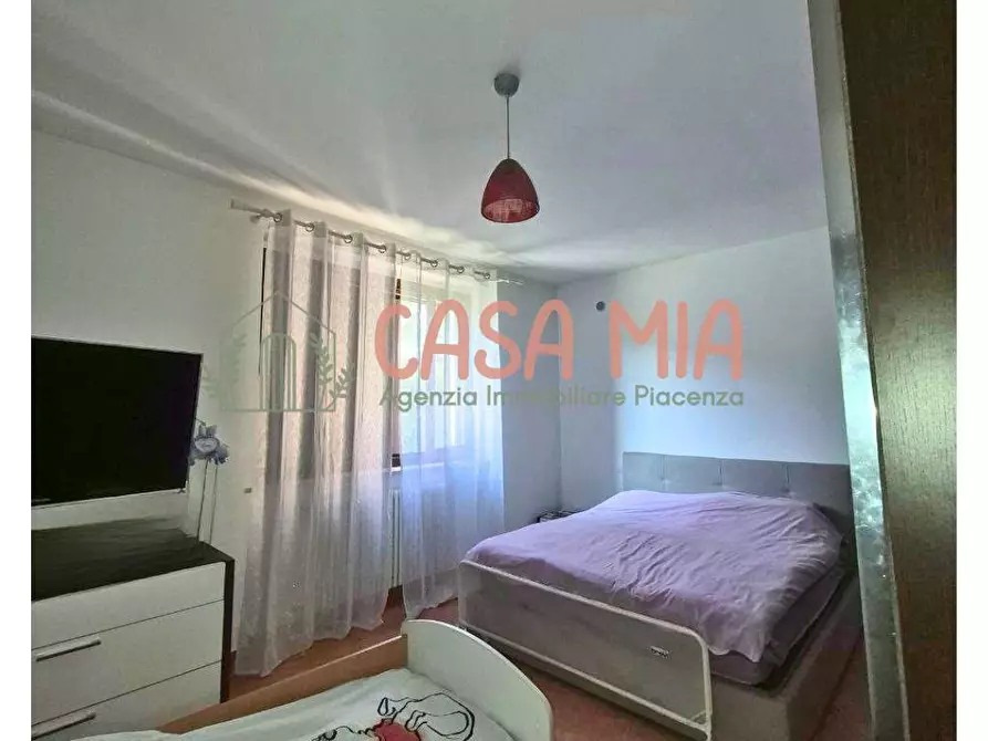 Immagine 22 di Appartamento in vendita  in VIA MALVICINO a Agazzano