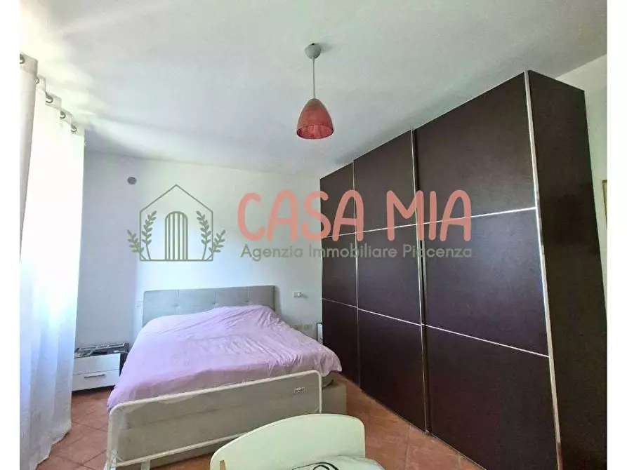 Immagine 23 di Appartamento in vendita  in VIA MALVICINO a Agazzano