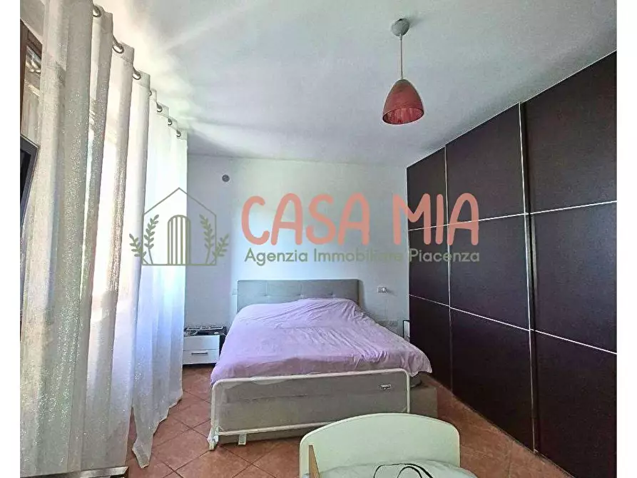 Immagine 24 di Appartamento in vendita  in VIA MALVICINO a Agazzano