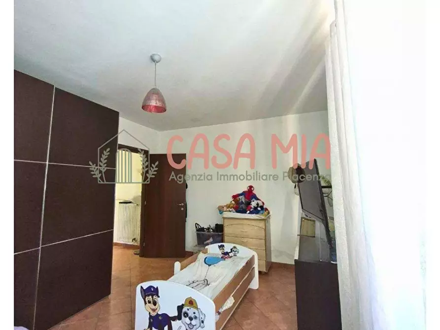 Immagine 25 di Appartamento in vendita  in VIA MALVICINO a Agazzano