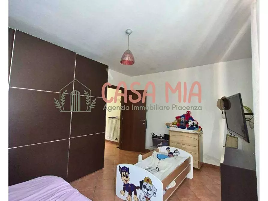 Immagine 26 di Appartamento in vendita  in VIA MALVICINO a Agazzano