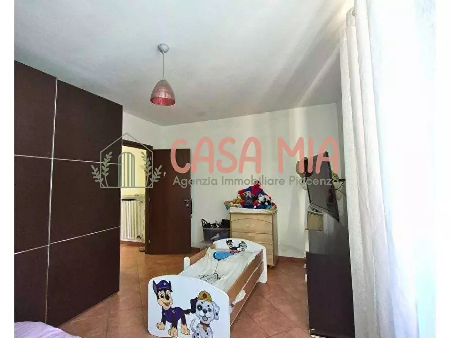 Immagine 28 di Appartamento in vendita  in VIA MALVICINO a Agazzano