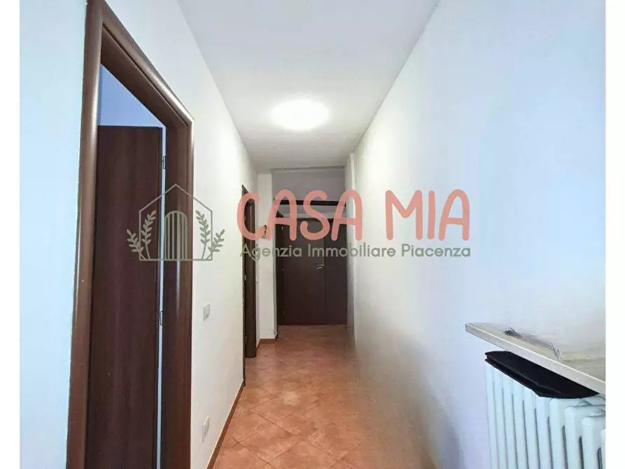 Immagine 29 di Appartamento in vendita  in VIA MALVICINO a Agazzano