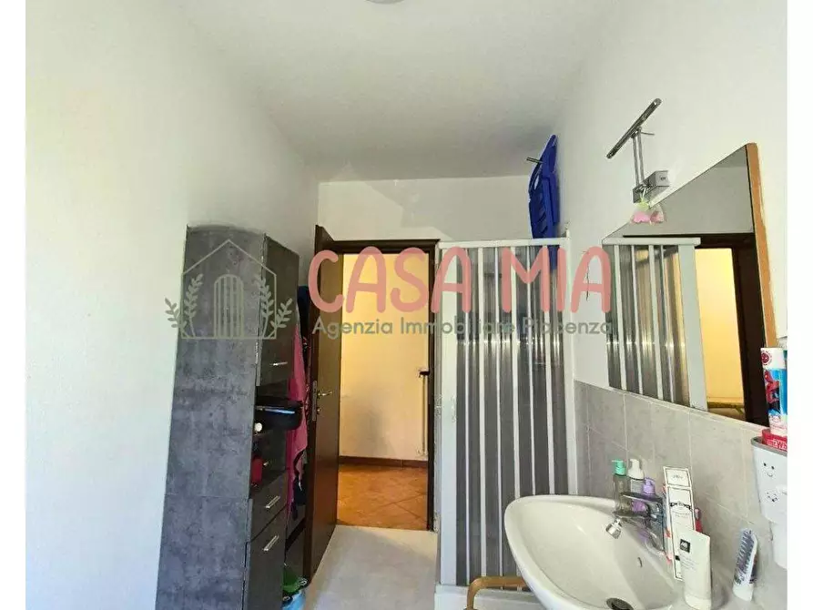 Immagine 30 di Appartamento in vendita  in VIA MALVICINO a Agazzano