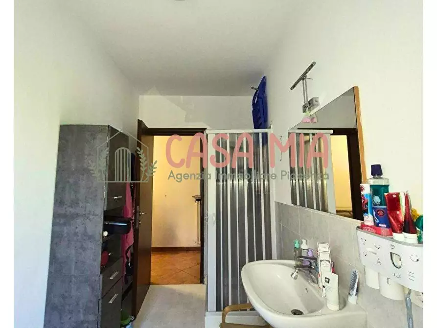 Immagine 27 di Appartamento in vendita  in VIA MALVICINO a Agazzano