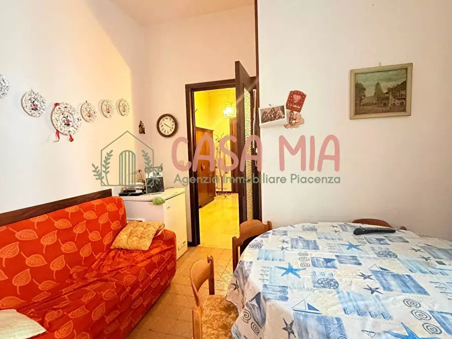 Immagine 2 di Appartamento in vendita  in Via Pietro mascagni a Piacenza