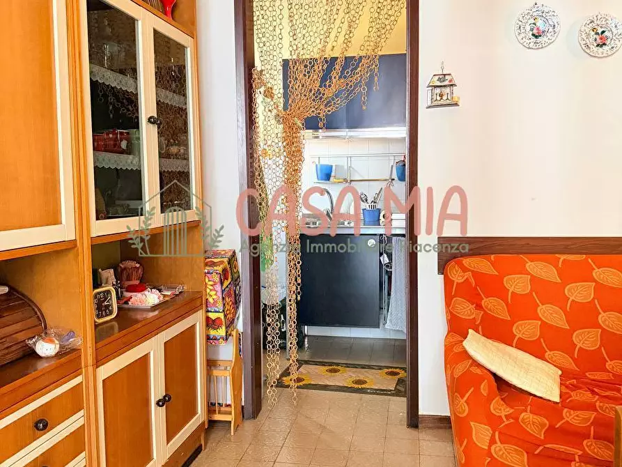 Immagine 3 di Appartamento in vendita  in Via Pietro mascagni a Piacenza