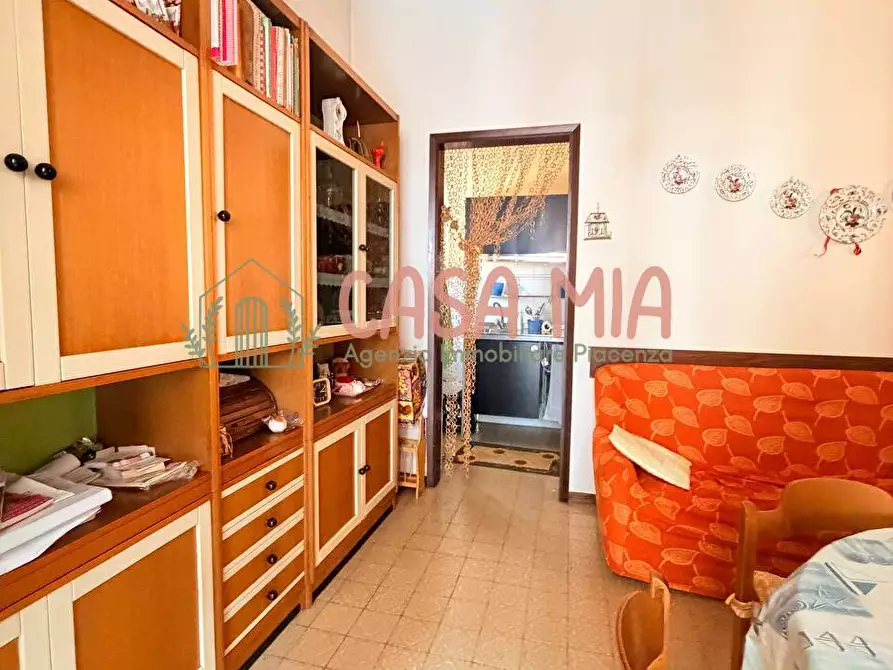 Immagine 4 di Appartamento in vendita  in Via Pietro mascagni a Piacenza