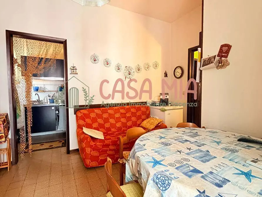 Immagine 5 di Appartamento in vendita  in Via Pietro mascagni a Piacenza