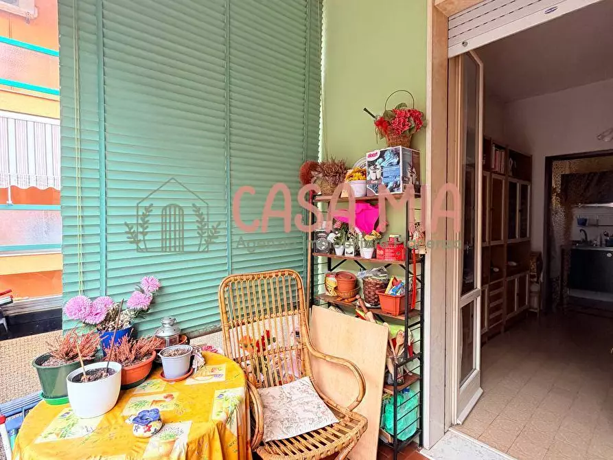 Immagine 7 di Appartamento in vendita  in Via Pietro mascagni a Piacenza