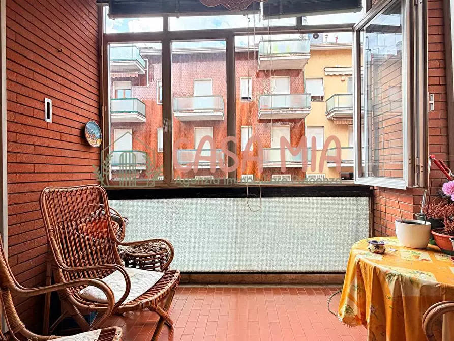 Immagine 1 di Appartamento in vendita  in Via Pietro mascagni a Piacenza