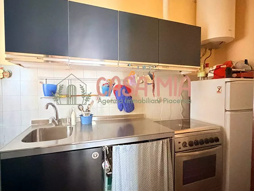 Immagine 8 di Appartamento in vendita  in Via Pietro mascagni a Piacenza