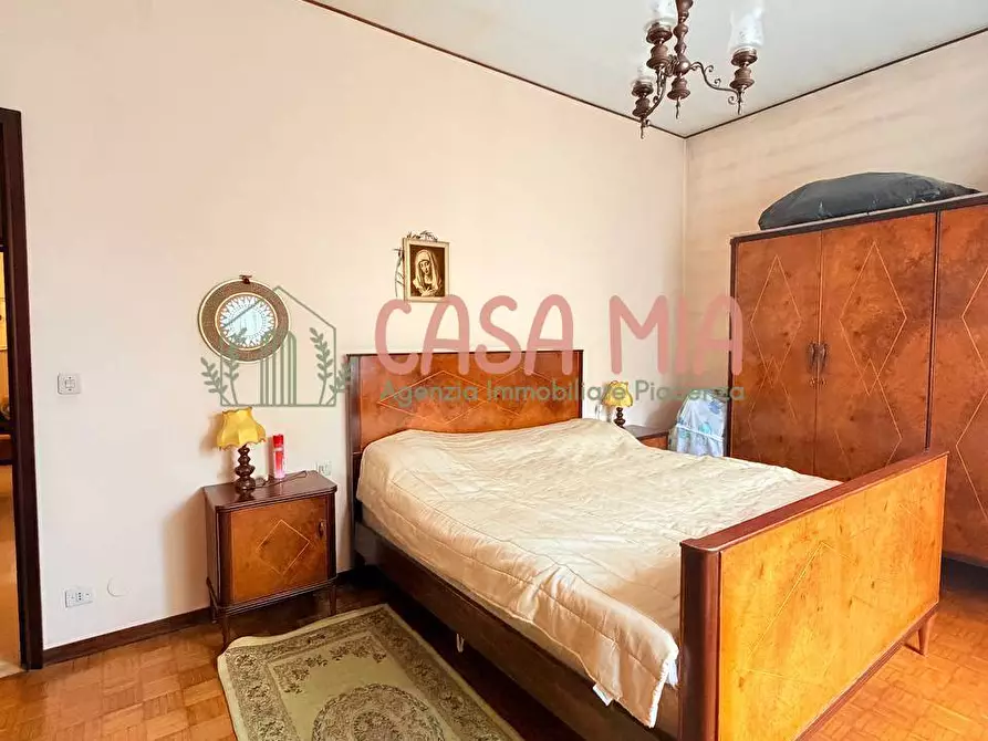 Immagine 9 di Appartamento in vendita  in Via Pietro mascagni a Piacenza