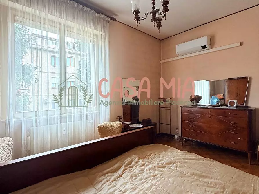 Immagine 13 di Appartamento in vendita  in Via Pietro mascagni a Piacenza