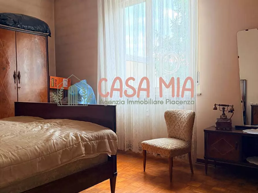Immagine 14 di Appartamento in vendita  in Via Pietro mascagni a Piacenza