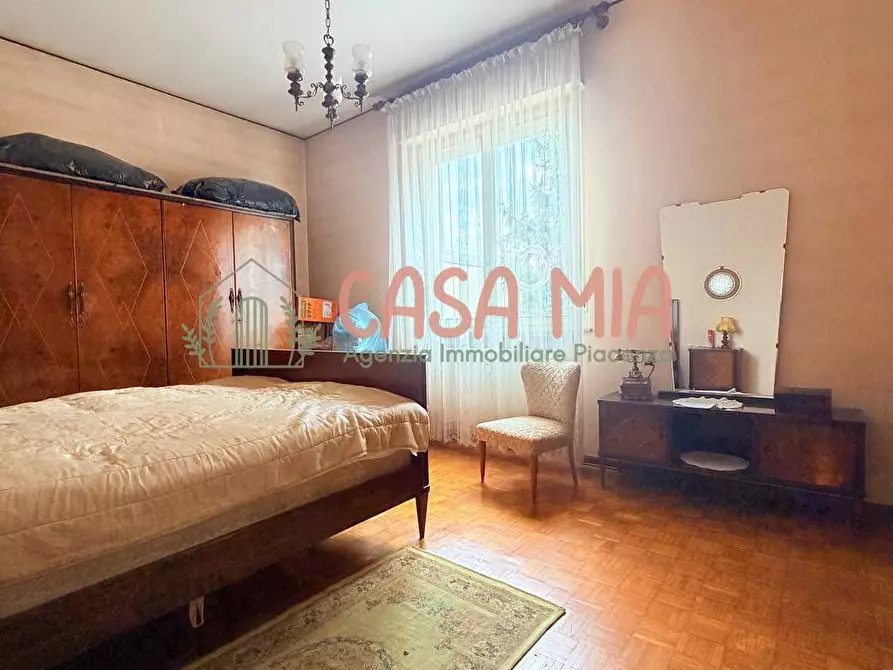 Immagine 15 di Appartamento in vendita  in Via Pietro mascagni a Piacenza