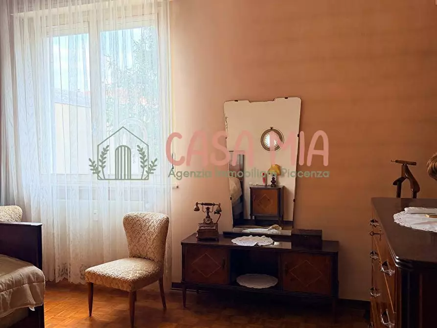 Immagine 16 di Appartamento in vendita  in Via Pietro mascagni a Piacenza