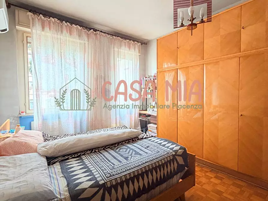 Immagine 18 di Appartamento in vendita  in Via Pietro mascagni a Piacenza