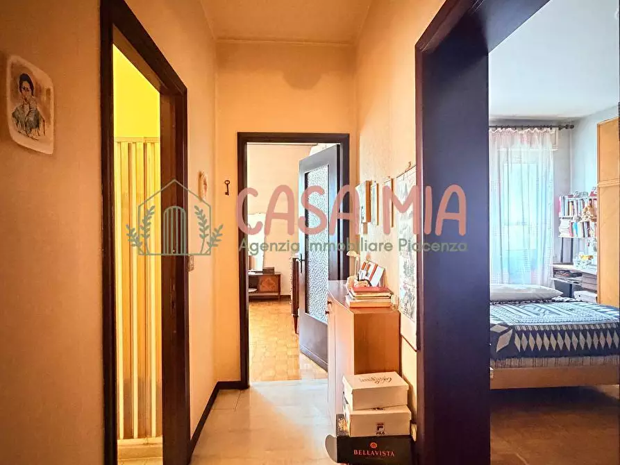 Immagine 19 di Appartamento in vendita  in Via Pietro mascagni a Piacenza