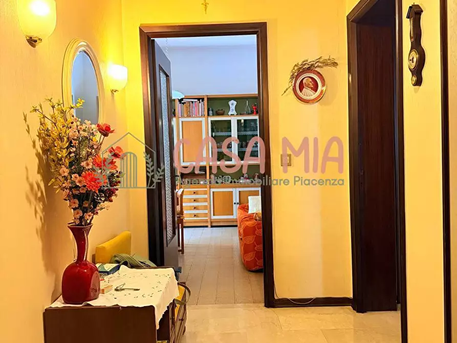 Immagine 20 di Appartamento in vendita  in Via Pietro mascagni a Piacenza