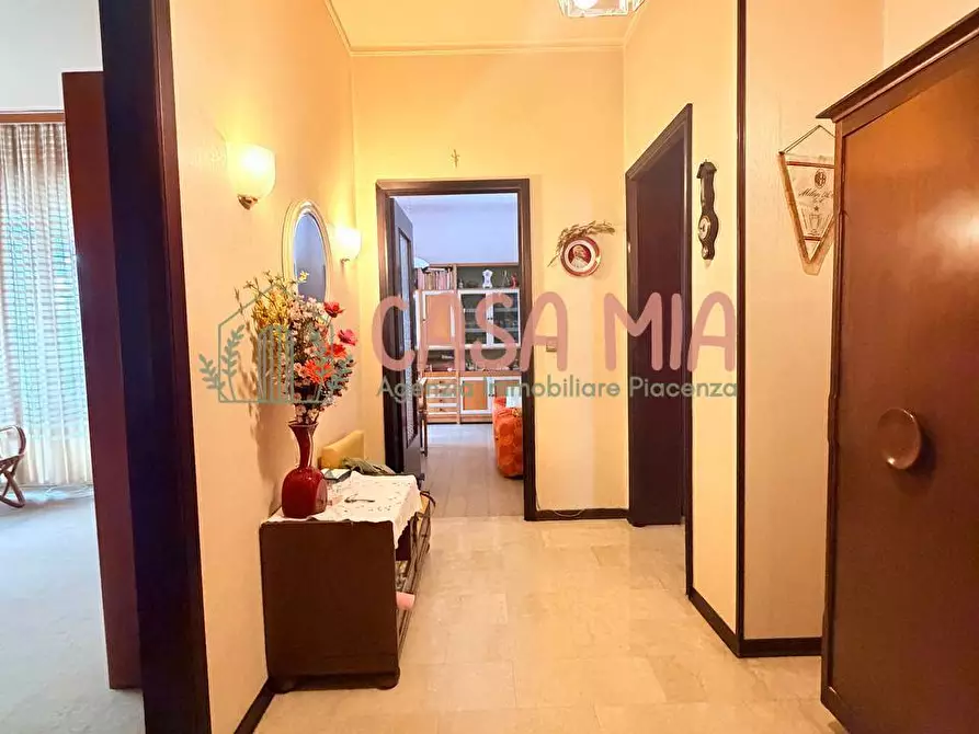 Immagine 21 di Appartamento in vendita  in Via Pietro mascagni a Piacenza