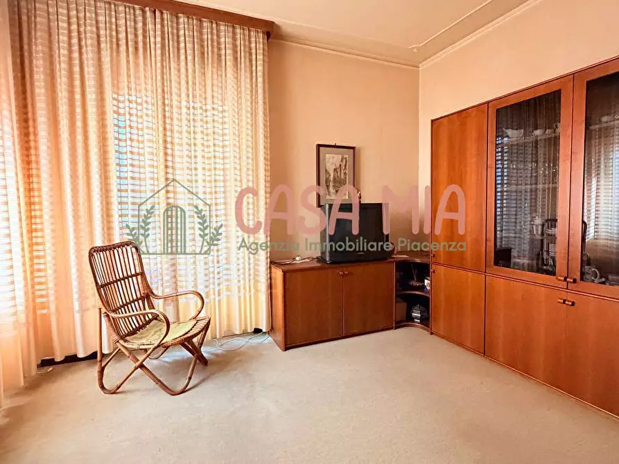 Immagine 22 di Appartamento in vendita  in Via Pietro mascagni a Piacenza