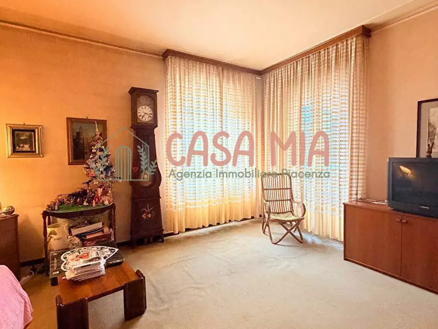 Immagine 23 di Appartamento in vendita  in Via Pietro mascagni a Piacenza