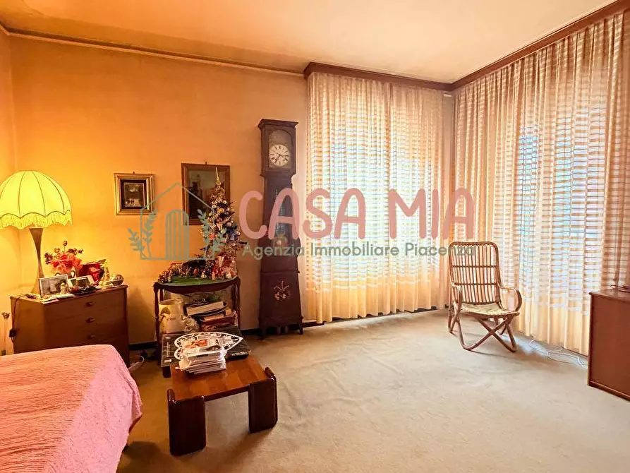 Immagine 24 di Appartamento in vendita  in Via Pietro mascagni a Piacenza