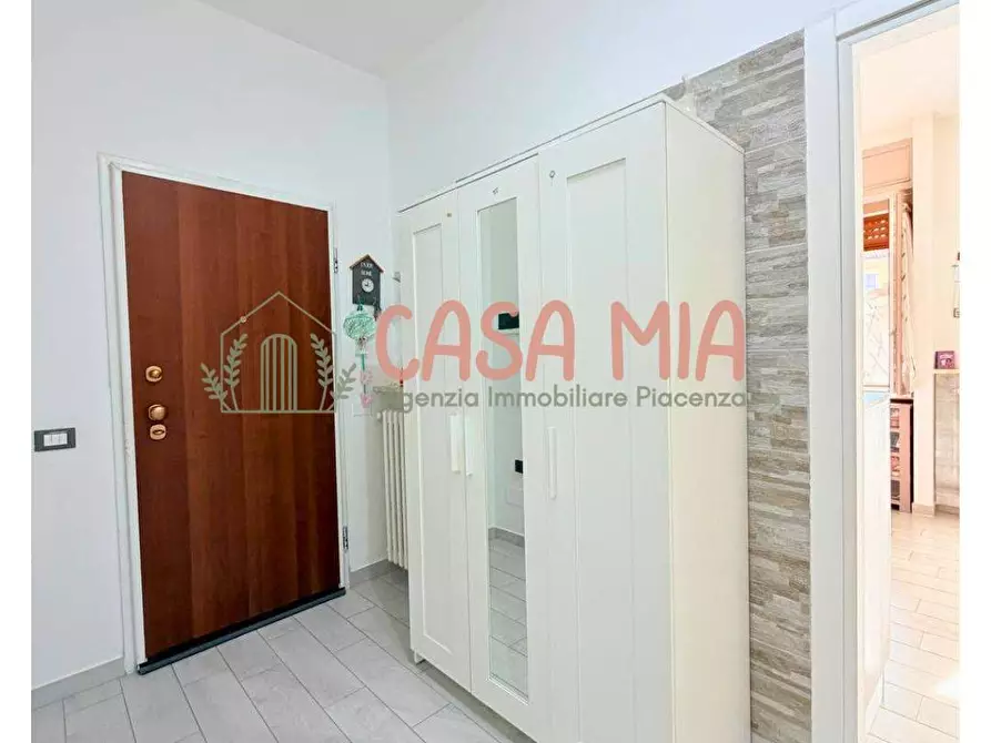 Immagine 4 di Appartamento in vendita  in Via Agazzano a Agazzano