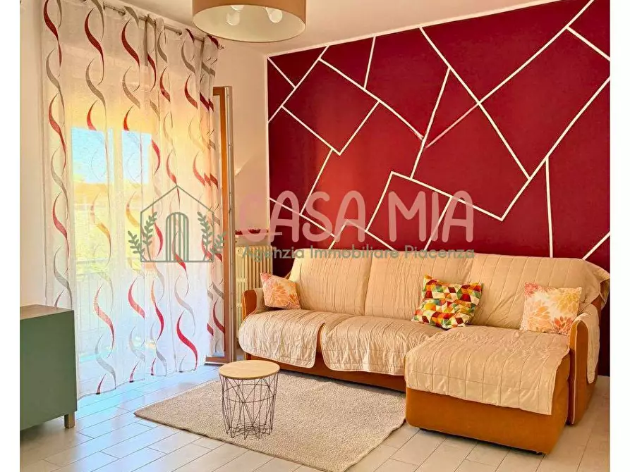 Immagine 1 di Appartamento in vendita  in Via Agazzano a Agazzano