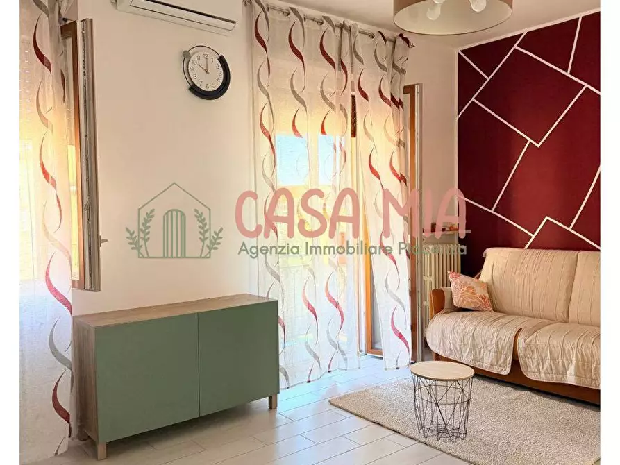 Immagine 2 di Appartamento in vendita  in Via Agazzano a Agazzano