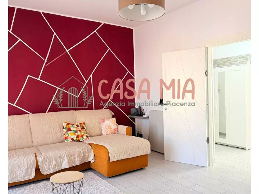 Immagine 3 di Appartamento in vendita  in Via Agazzano a Agazzano