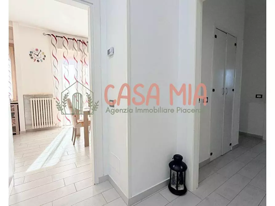 Immagine 6 di Appartamento in vendita  in Via Agazzano a Agazzano