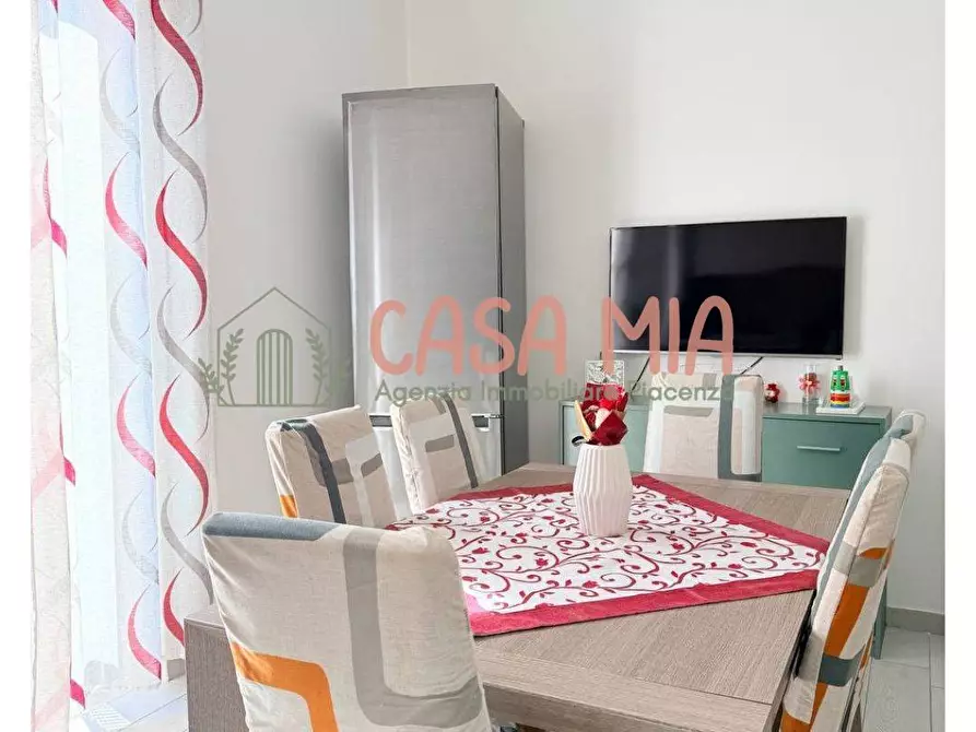 Immagine 10 di Appartamento in vendita  in Via Agazzano a Agazzano