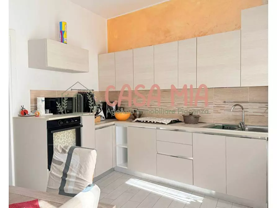 Immagine 11 di Appartamento in vendita  in Via Agazzano a Agazzano