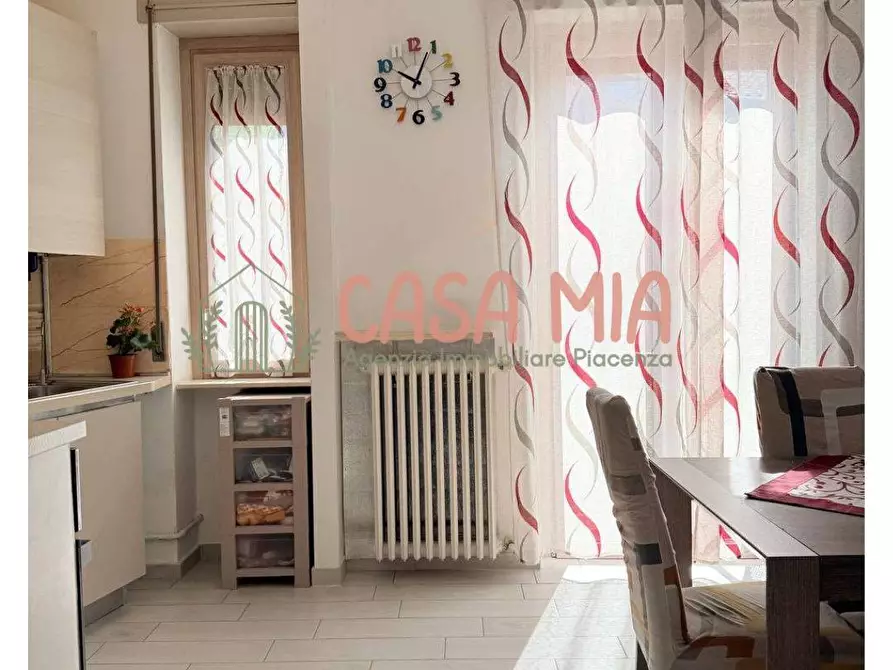 Immagine 13 di Appartamento in vendita  in Via Agazzano a Agazzano