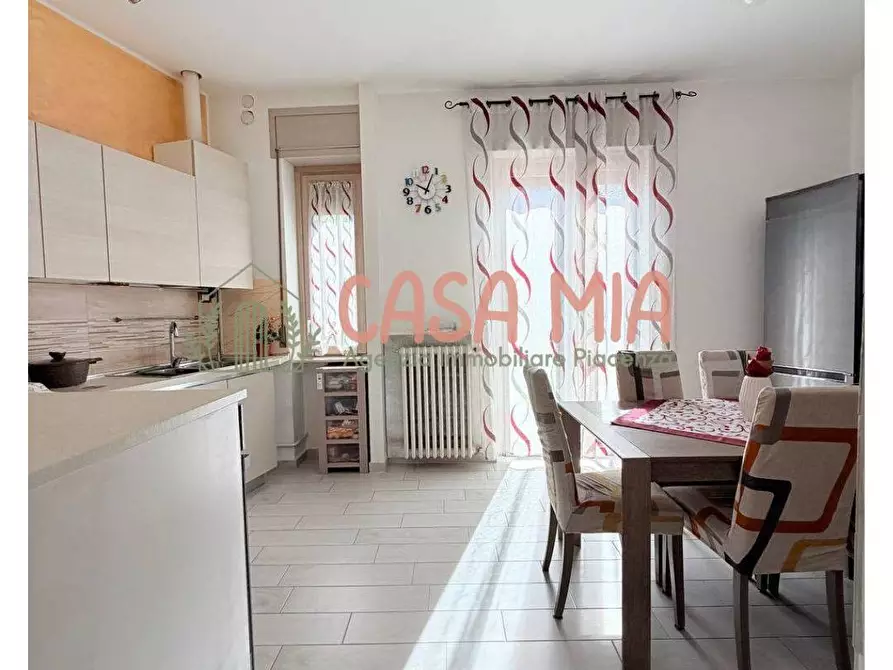 Immagine 15 di Appartamento in vendita  in Via Agazzano a Agazzano