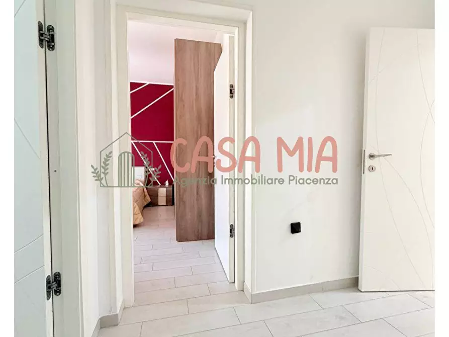 Immagine 16 di Appartamento in vendita  in Via Agazzano a Agazzano