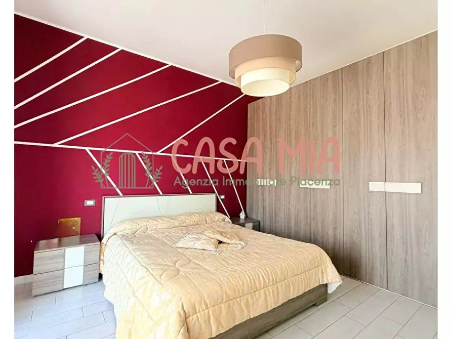 Immagine 18 di Appartamento in vendita  in Via Agazzano a Agazzano