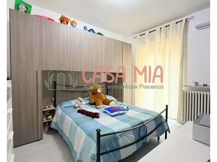 Immagine 19 di Appartamento in vendita  in Via Agazzano a Agazzano