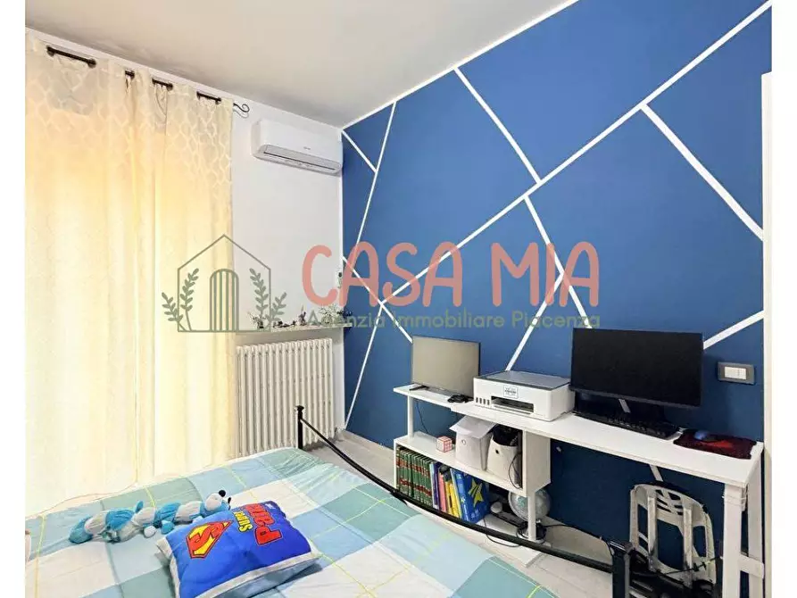 Immagine 20 di Appartamento in vendita  in Via Agazzano a Agazzano