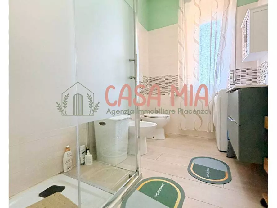 Immagine 22 di Appartamento in vendita  in Via Agazzano a Agazzano