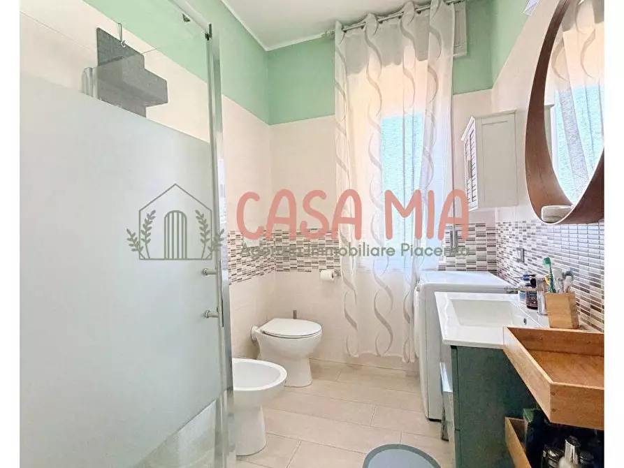 Immagine 23 di Appartamento in vendita  in Via Agazzano a Agazzano