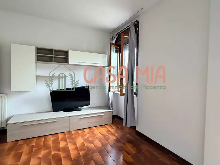 Immagine 5 di Appartamento in affitto  in Via Emilia Piacentina 24 a Castel San Giovanni