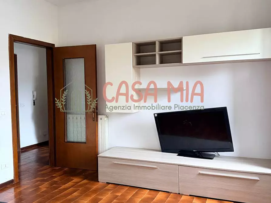 Immagine 8 di Appartamento in affitto  in Via Emilia Piacentina 24 a Castel San Giovanni