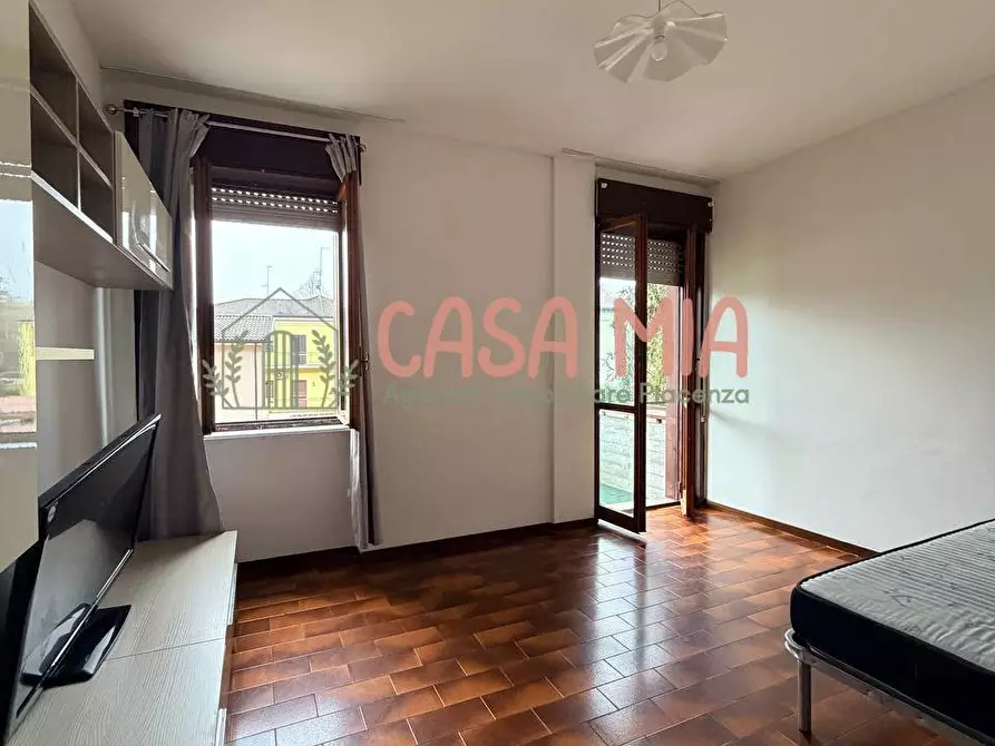 Immagine 10 di Appartamento in affitto  in Via Emilia Piacentina 24 a Castel San Giovanni