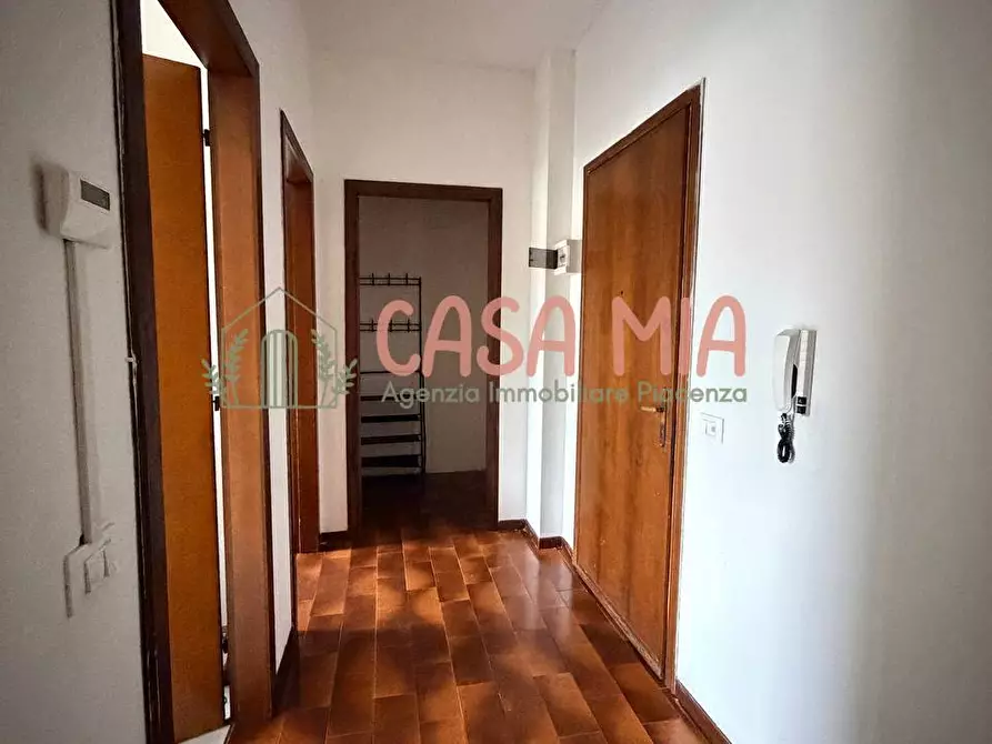 Immagine 12 di Appartamento in affitto  in Via Emilia Piacentina 24 a Castel San Giovanni