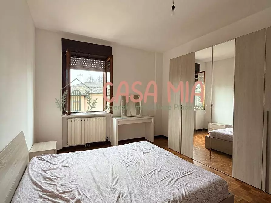 Immagine 13 di Appartamento in affitto  in Via Emilia Piacentina 24 a Castel San Giovanni