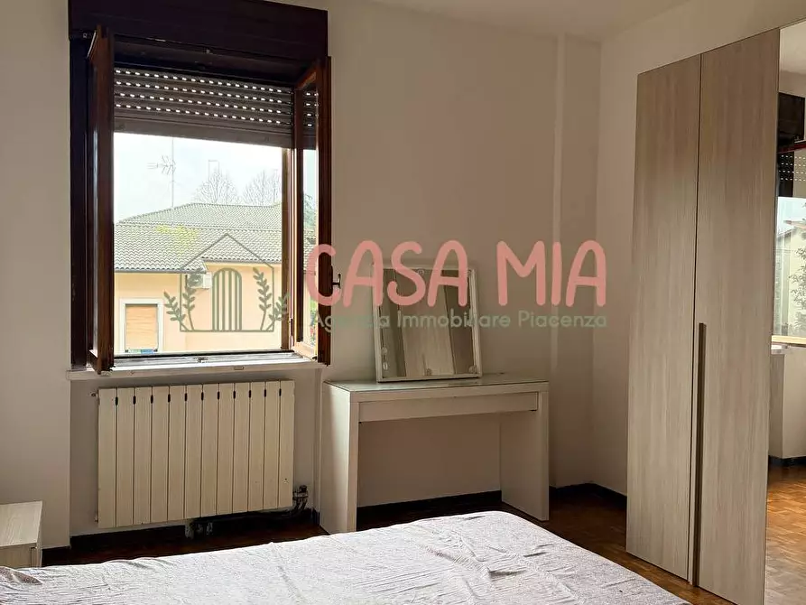 Immagine 14 di Appartamento in affitto  in Via Emilia Piacentina 24 a Castel San Giovanni